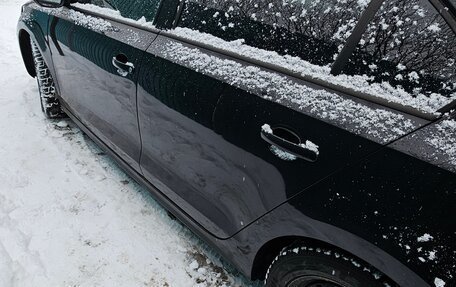 Volkswagen Jetta VI, 2011 год, 740 000 рублей, 6 фотография