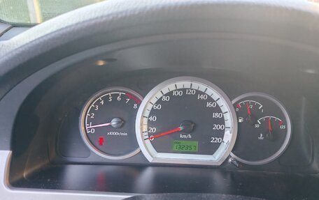 Chevrolet Lacetti, 2011 год, 649 000 рублей, 6 фотография