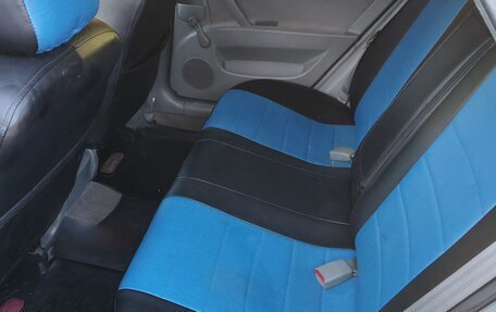 Chevrolet Lacetti, 2011 год, 649 000 рублей, 7 фотография