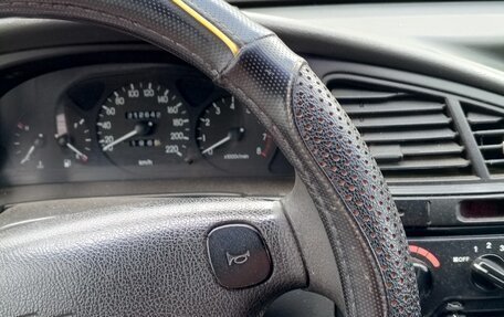 Chevrolet Lanos I, 2008 год, 250 000 рублей, 8 фотография