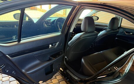 Lexus GS IV рестайлинг, 2012 год, 2 100 000 рублей, 12 фотография
