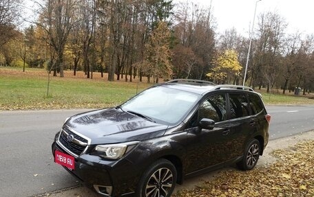 Subaru Forester, 2016 год, 2 350 000 рублей, 1 фотография