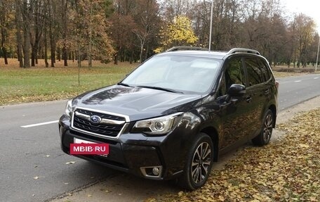 Subaru Forester, 2016 год, 2 350 000 рублей, 2 фотография