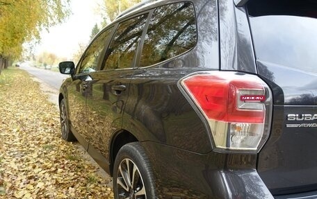 Subaru Forester, 2016 год, 2 350 000 рублей, 17 фотография