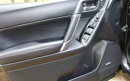 Subaru Forester, 2016 год, 2 350 000 рублей, 19 фотография