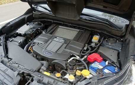 Subaru Forester, 2016 год, 2 350 000 рублей, 28 фотография