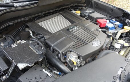 Subaru Forester, 2016 год, 2 350 000 рублей, 30 фотография