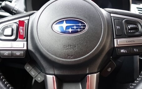 Subaru Forester, 2016 год, 2 350 000 рублей, 26 фотография