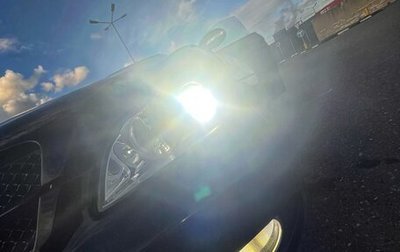 Mercedes-Benz CLS, 2004 год, 1 150 000 рублей, 1 фотография