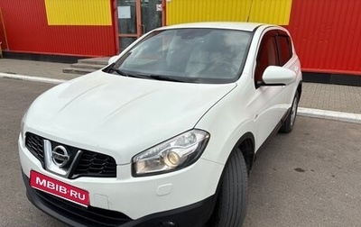 Nissan Qashqai, 2013 год, 1 100 000 рублей, 1 фотография