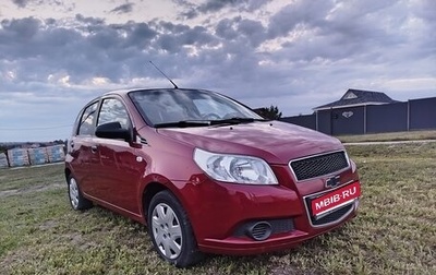 Chevrolet Aveo III, 2008 год, 400 000 рублей, 1 фотография