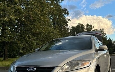 Ford Mondeo IV, 2011 год, 700 000 рублей, 1 фотография
