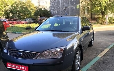 Ford Mondeo III, 2004 год, 850 000 рублей, 1 фотография