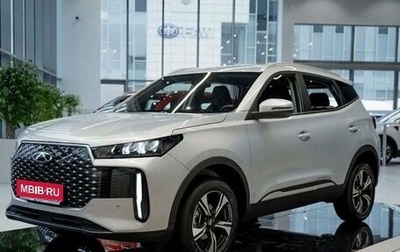 Chery Tiggo 4 I рестайлинг, 2025 год, 2 220 000 рублей, 1 фотография