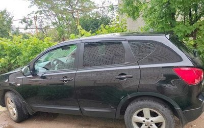 Nissan Qashqai, 2007 год, 778 000 рублей, 1 фотография