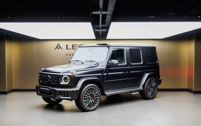 Mercedes-Benz G-Класс AMG, 2025 год, 31 370 000 рублей, 1 фотография