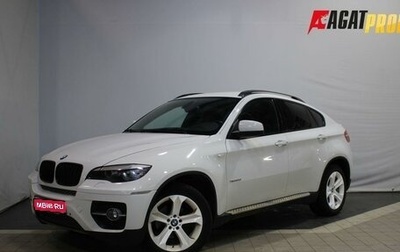BMW X6, 2011 год, 1 850 000 рублей, 1 фотография