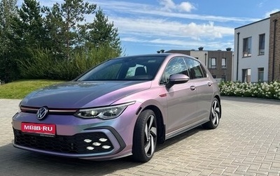 Volkswagen Golf GTI, 2022 год, 2 900 000 рублей, 1 фотография