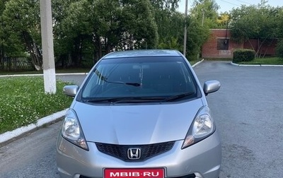 Honda Fit III, 2010 год, 1 120 000 рублей, 1 фотография