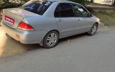 Mitsubishi Lancer IX, 2009 год, 450 000 рублей, 1 фотография