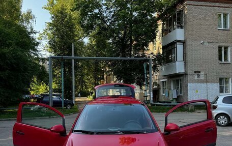 Opel Corsa D, 2006 год, 295 000 рублей, 2 фотография