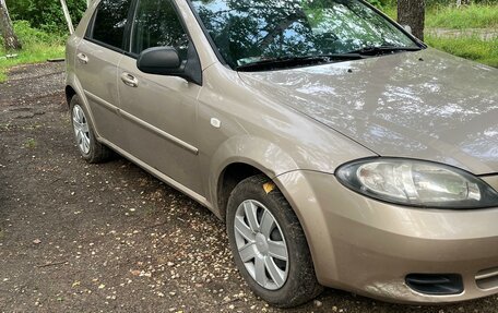 Chevrolet Lacetti, 2008 год, 370 000 рублей, 2 фотография