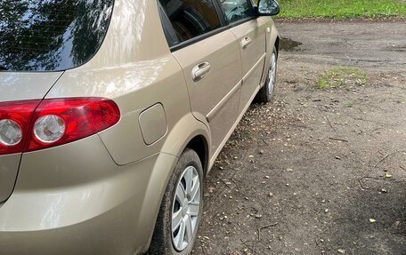 Chevrolet Lacetti, 2008 год, 370 000 рублей, 5 фотография