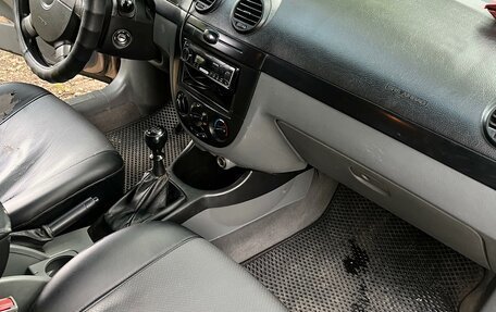 Chevrolet Lacetti, 2008 год, 370 000 рублей, 8 фотография
