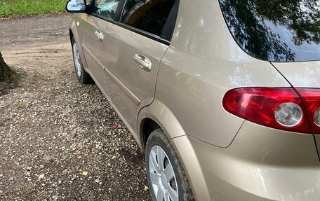 Chevrolet Lacetti, 2008 год, 370 000 рублей, 6 фотография