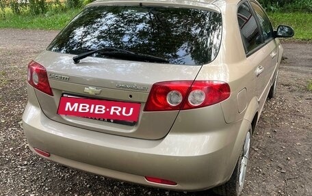 Chevrolet Lacetti, 2008 год, 370 000 рублей, 4 фотография