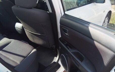 Mazda 3, 2008 год, 720 000 рублей, 8 фотография