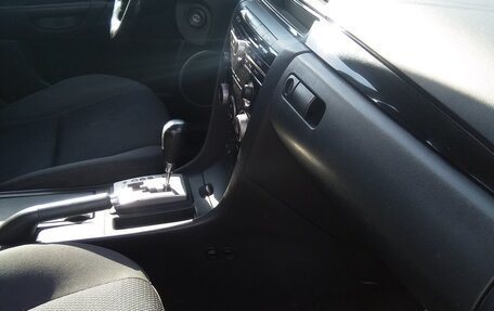 Mazda 3, 2008 год, 720 000 рублей, 10 фотография