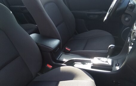 Mazda 3, 2008 год, 720 000 рублей, 11 фотография