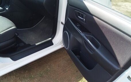 Mazda 3, 2008 год, 720 000 рублей, 9 фотография