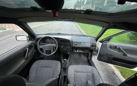 Volkswagen Passat B3, 1990 год, 285 000 рублей, 7 фотография