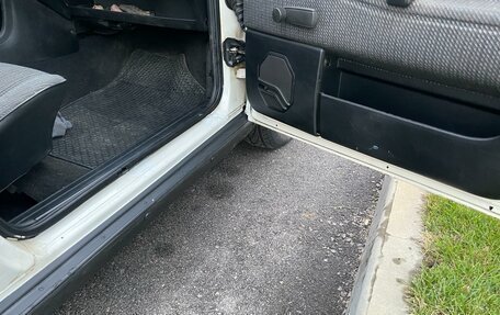 Volkswagen Passat B3, 1990 год, 285 000 рублей, 14 фотография