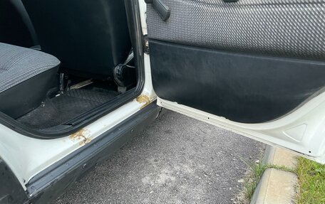 Volkswagen Passat B3, 1990 год, 285 000 рублей, 12 фотография