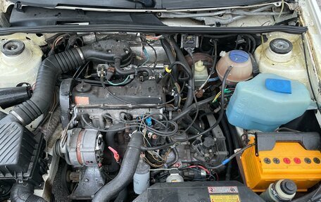 Volkswagen Passat B3, 1990 год, 285 000 рублей, 17 фотография
