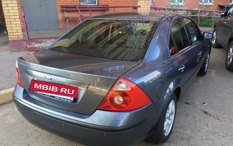 Ford Mondeo III, 2004 год, 850 000 рублей, 2 фотография