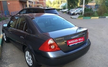 Ford Mondeo III, 2004 год, 850 000 рублей, 3 фотография