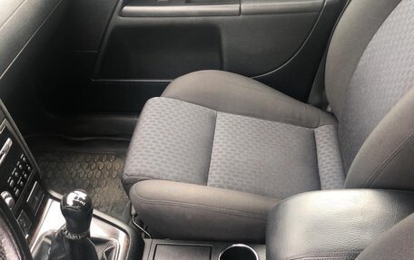 Ford Mondeo III, 2004 год, 850 000 рублей, 5 фотография