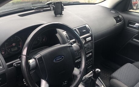 Ford Mondeo III, 2004 год, 850 000 рублей, 4 фотография