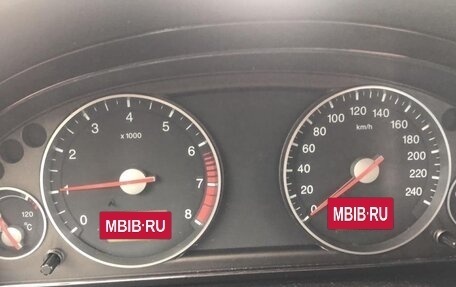 Ford Mondeo III, 2004 год, 850 000 рублей, 8 фотография