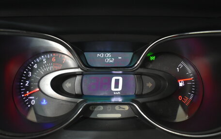 Renault Kaptur I рестайлинг, 2017 год, 1 119 000 рублей, 16 фотография