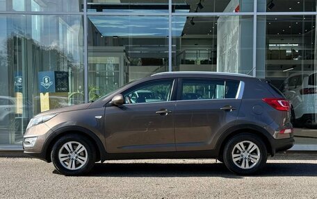 KIA Sportage III, 2012 год, 897 000 рублей, 4 фотография