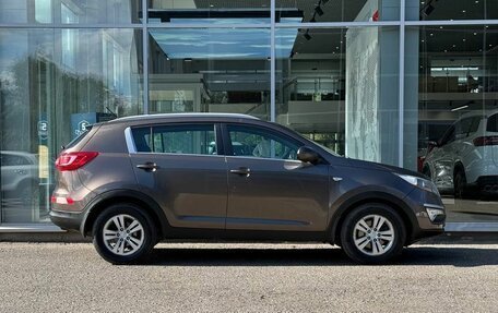 KIA Sportage III, 2012 год, 897 000 рублей, 8 фотография