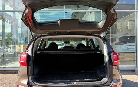 KIA Sportage III, 2012 год, 897 000 рублей, 9 фотография