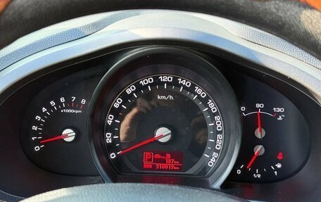 KIA Sportage III, 2012 год, 897 000 рублей, 17 фотография