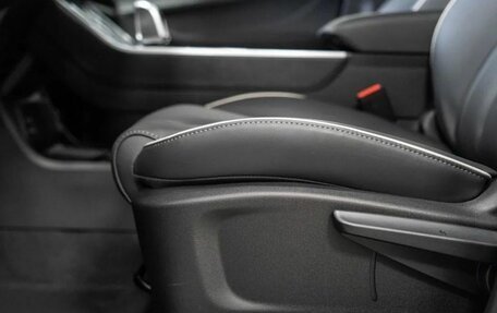 Chery Tiggo 4 I рестайлинг, 2025 год, 2 220 000 рублей, 5 фотография