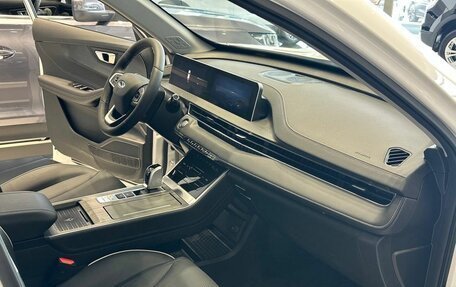 Chery Tiggo 4 I рестайлинг, 2025 год, 2 220 000 рублей, 14 фотография